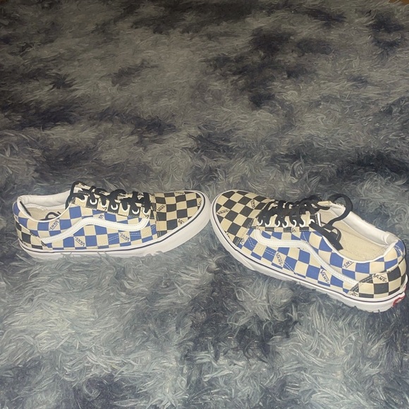 Nice pair of VANS ‼️ - Picture 1 of 3